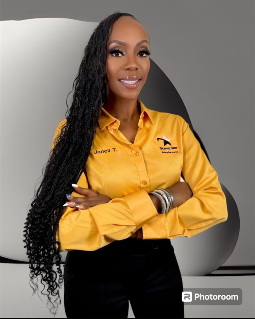 Janell Tavernier